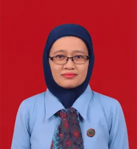 Tri Ernawati Wahyuningsih, S. Pd