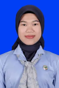 Alfia Risma Putri, A.Md.S.I