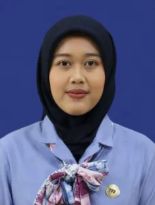 Irma Devi Citra Hapsari, S.E.