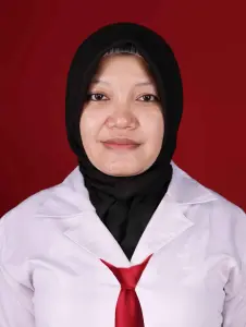 RR. Nuri Hidayati Mukaromah, S.Si.