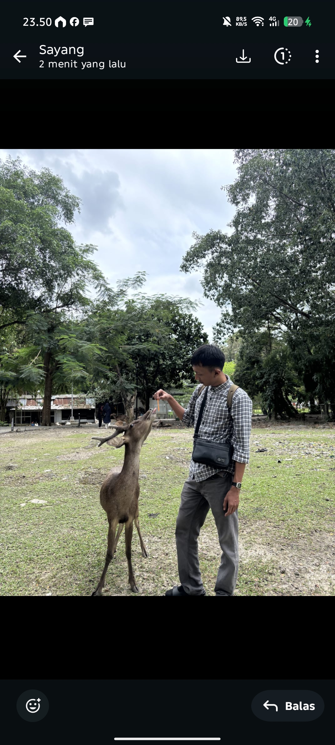 Gempita Rizki Ramadhan, S.Kom